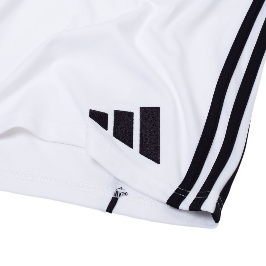 Manchester United Home Shorts 2025/26 Kids-League Fan Gear